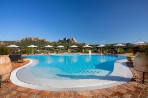 Hotel Parco Degli Ulivi - Sardegna Arzachena